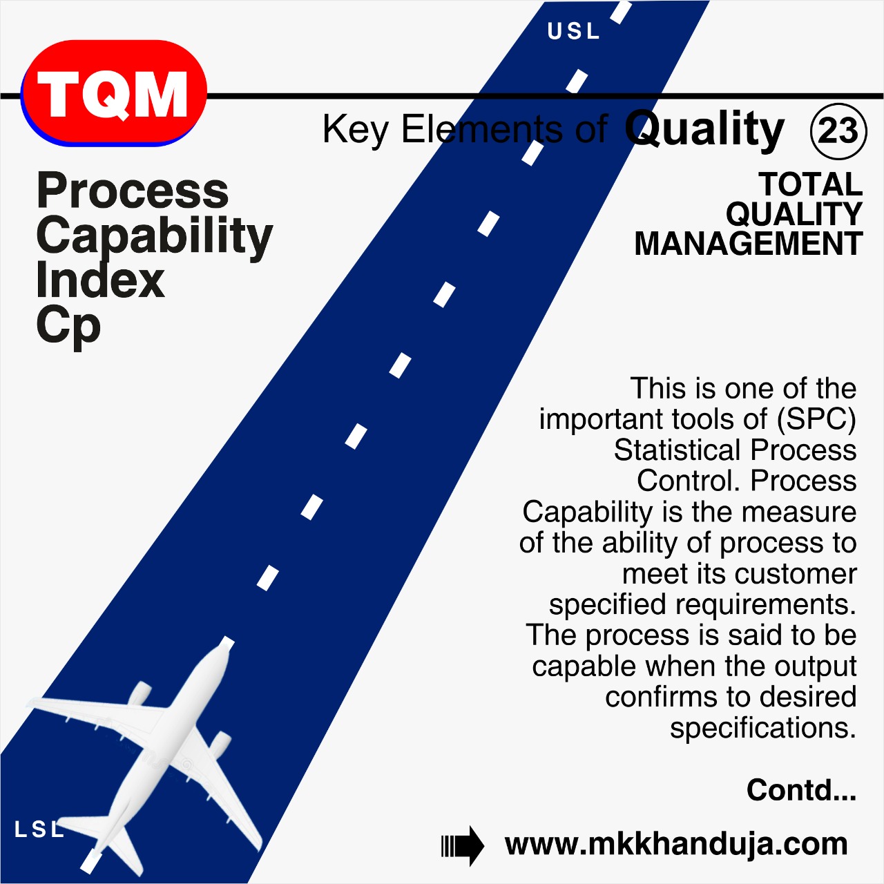 process capability index cp